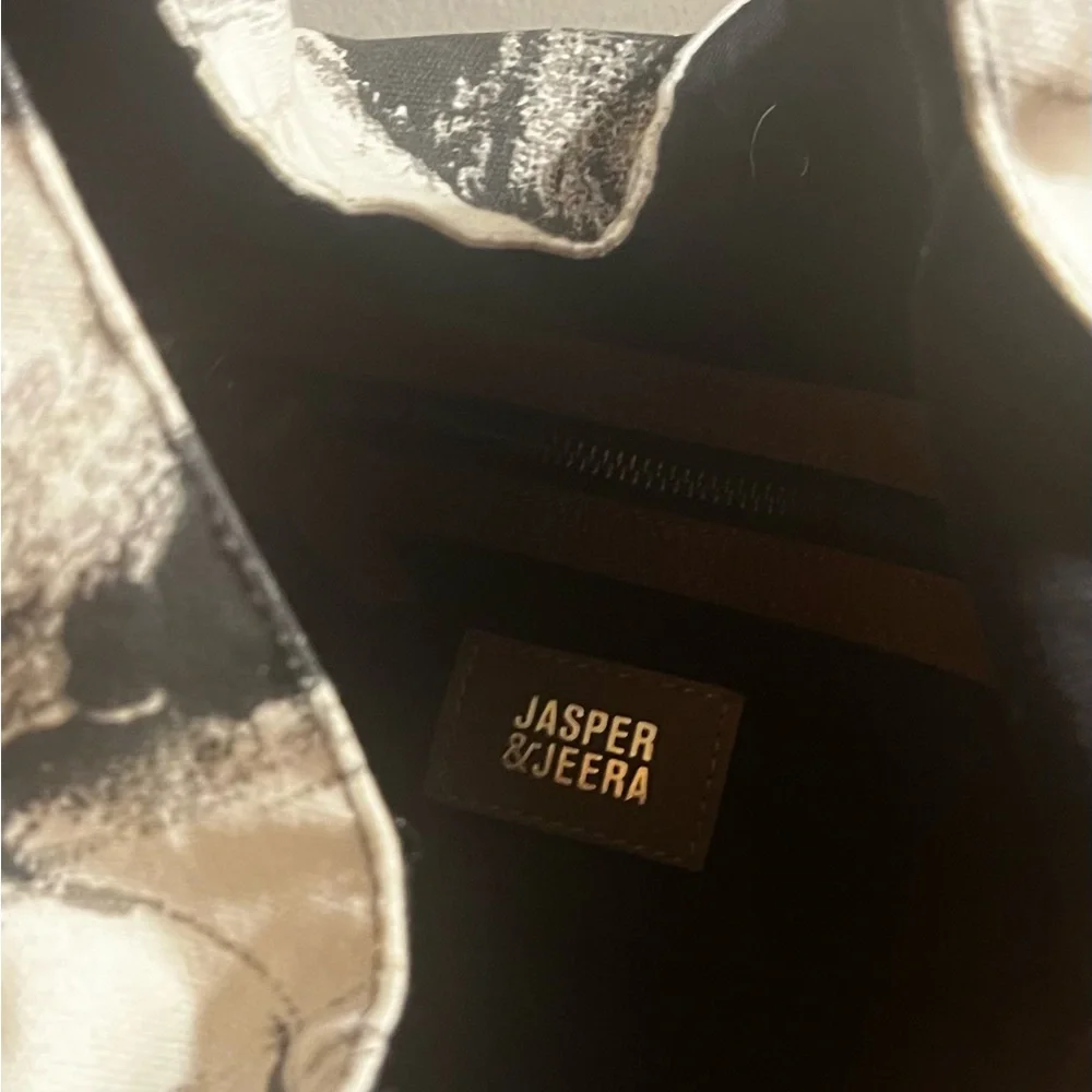 Jasper&jeera bag from Anthropologie - Picture 2 of 9